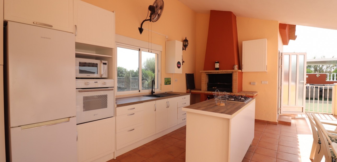 Sale - Country Property -
Daya Vieja - Daya Vieja - Country