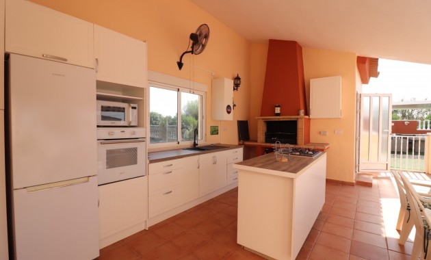 Sale - Country Property -
Daya Vieja - Daya Vieja - Country