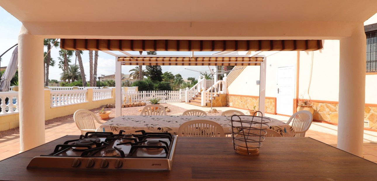 Sale - Country Property -
Daya Vieja - Daya Vieja - Country