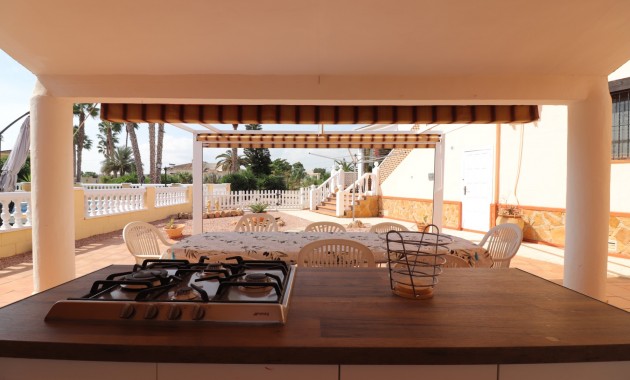 Sale - Country Property -
Daya Vieja - Daya Vieja - Country