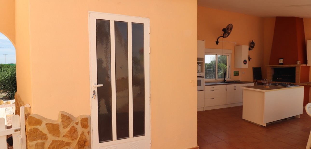 Sale - Country Property -
Daya Vieja - Daya Vieja - Country