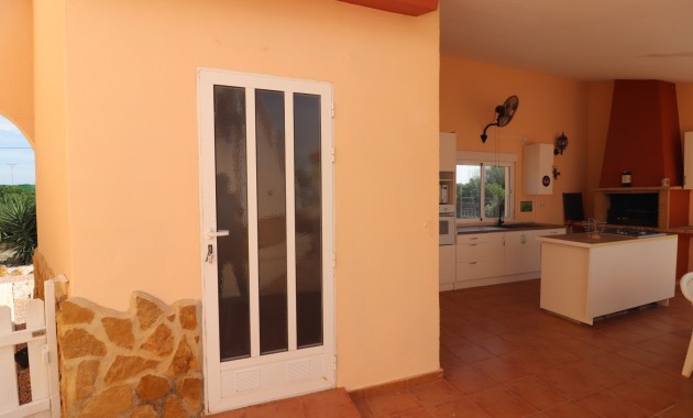 Sale - Country Property -
Daya Vieja - Daya Vieja - Country