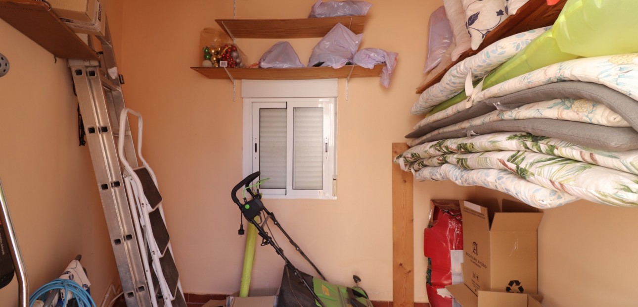 Sale - Country Property -
Daya Vieja - Daya Vieja - Country