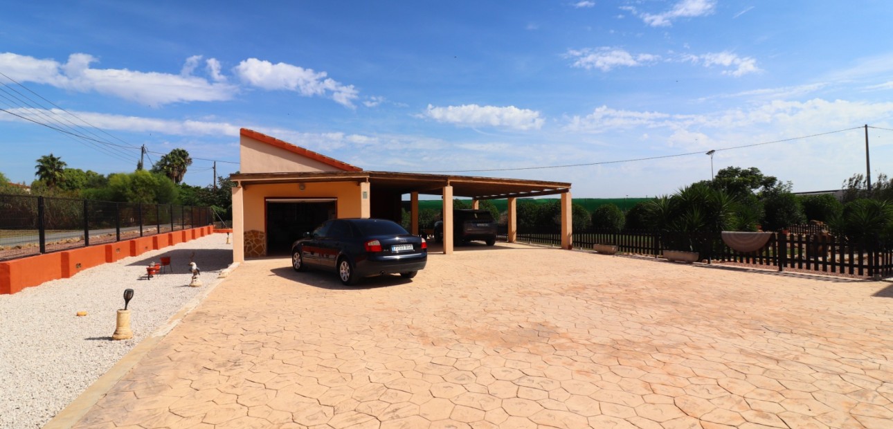 Sale - Country Property -
Daya Vieja - Daya Vieja - Country