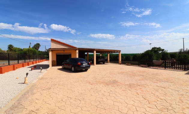 Sale - Country Property -
Daya Vieja - Daya Vieja - Country