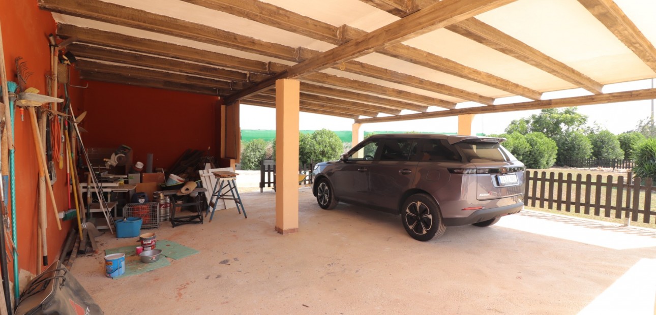Sale - Country Property -
Daya Vieja - Daya Vieja - Country