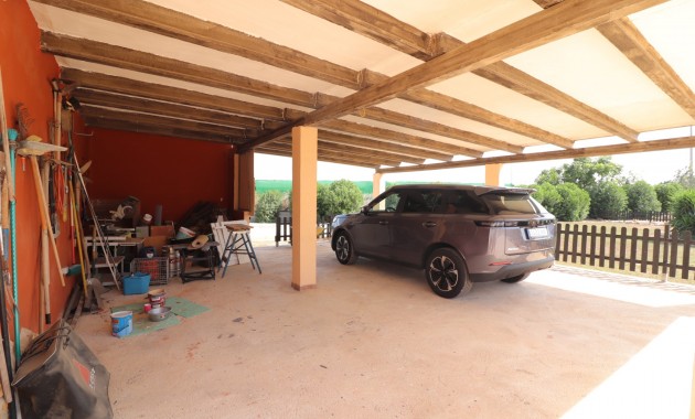 Sale - Country Property -
Daya Vieja - Daya Vieja - Country