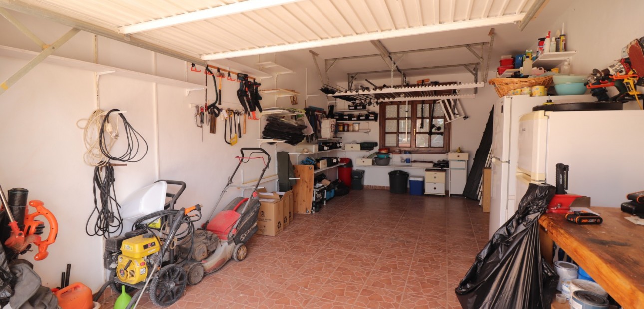Sale - Country Property -
Daya Vieja - Daya Vieja - Country