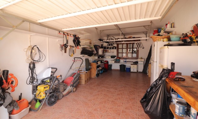 Sale - Country Property -
Daya Vieja - Daya Vieja - Country