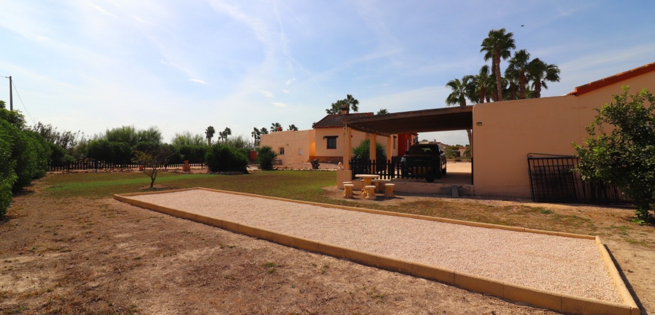Sale - Country Property -
Daya Vieja - Daya Vieja - Country