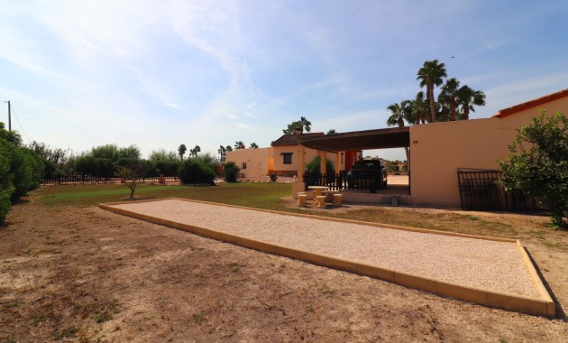 Sale - Country Property -
Daya Vieja - Daya Vieja - Country