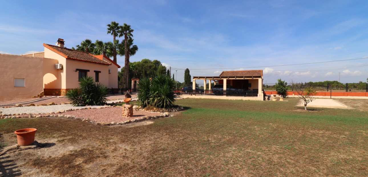 Sale - Country Property -
Daya Vieja - Daya Vieja - Country
