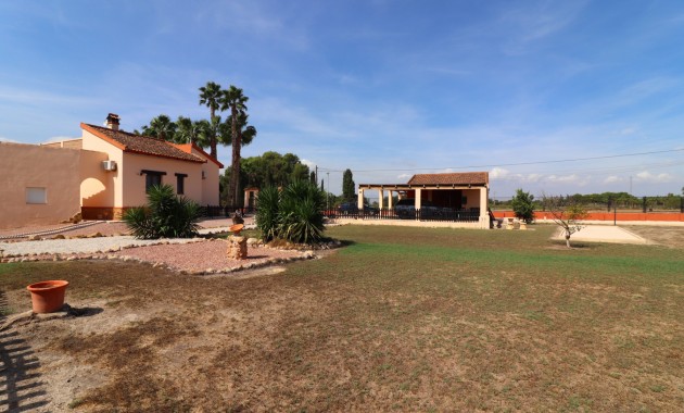 Sale - Country Property -
Daya Vieja - Daya Vieja - Country