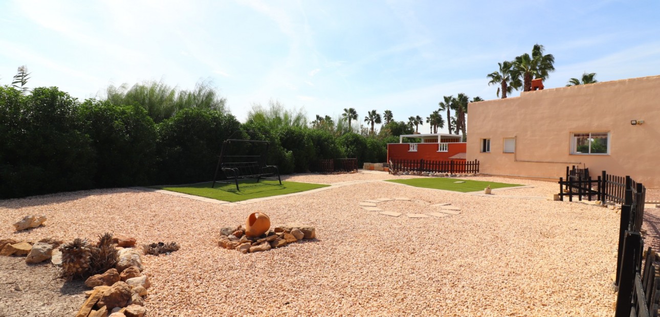 Sale - Country Property -
Daya Vieja - Daya Vieja - Country