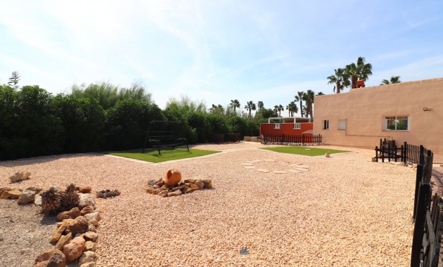 Sale - Country Property -
Daya Vieja - Daya Vieja - Country
