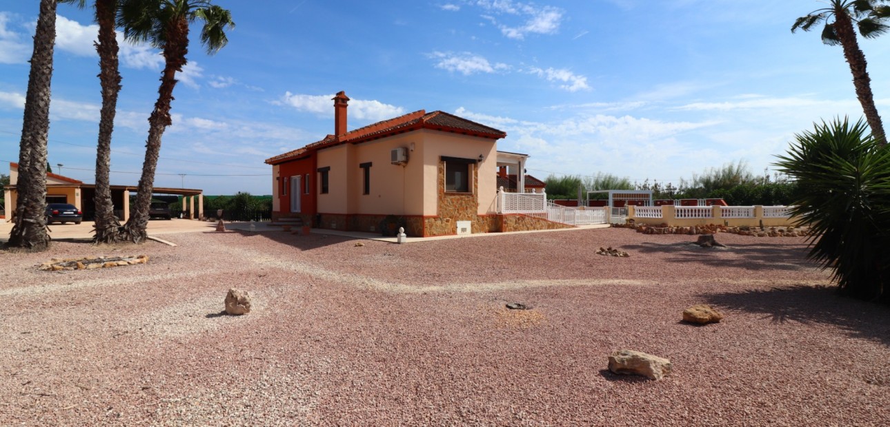 Sale - Country Property -
Daya Vieja - Daya Vieja - Country