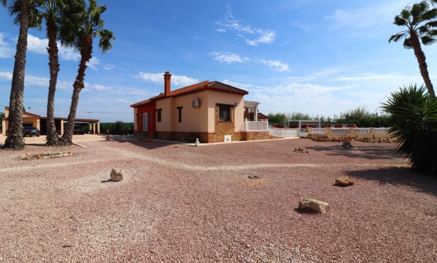 Sale - Country Property -
Daya Vieja - Daya Vieja - Country
