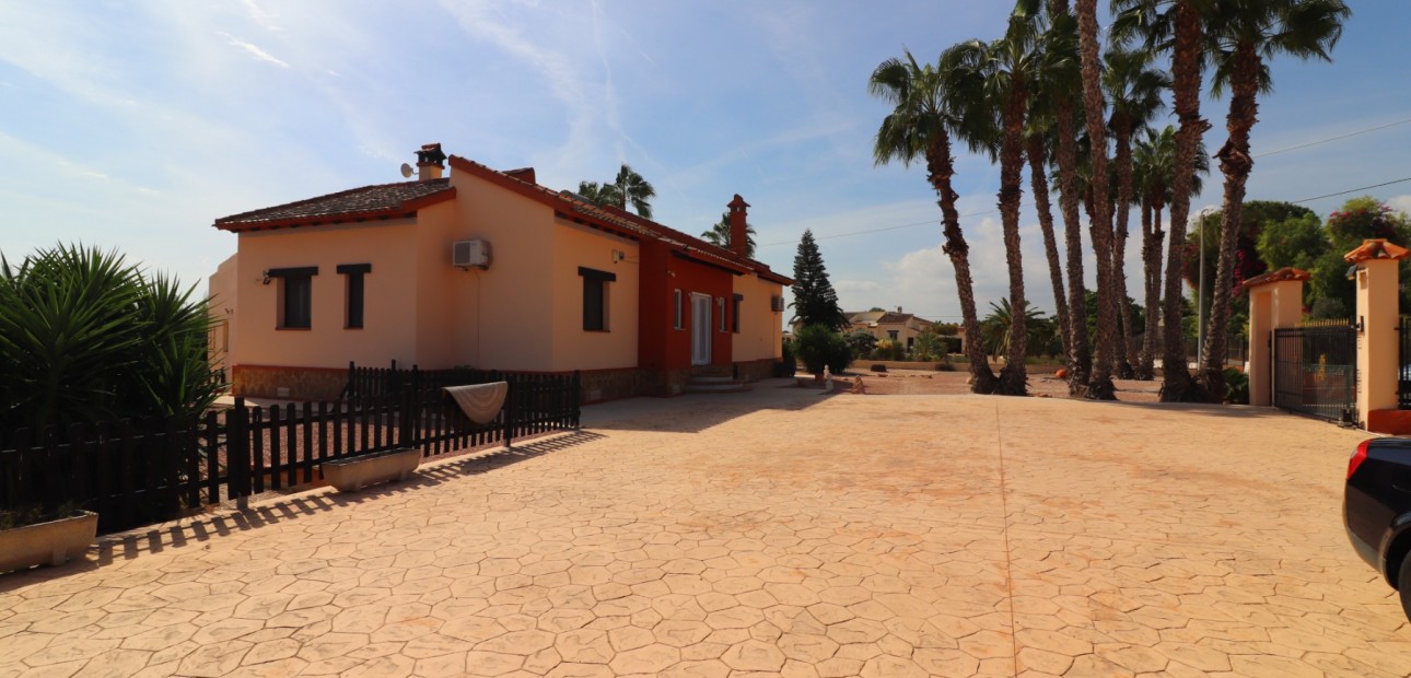 Sale - Country Property -
Daya Vieja - Daya Vieja - Country