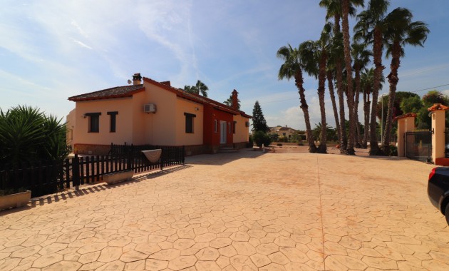 Sale - Country Property -
Daya Vieja - Daya Vieja - Country