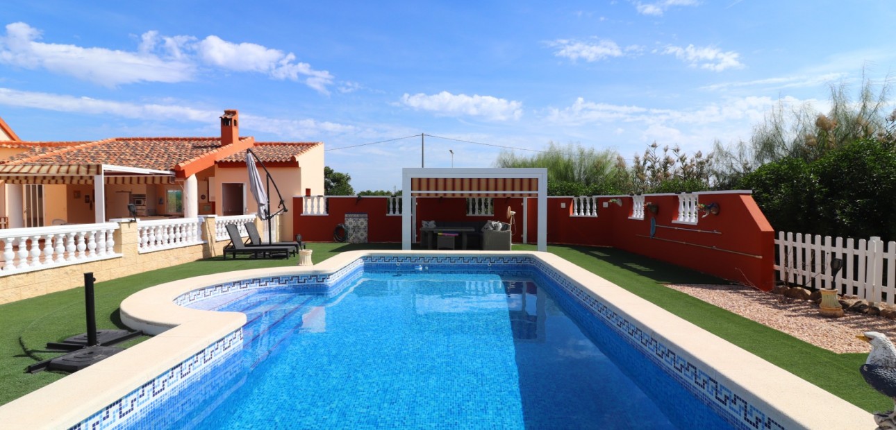 Sale - Country Property -
Daya Vieja - Daya Vieja - Country
