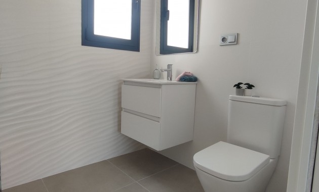 New Build - Detached Villa -
Torre Pacheco