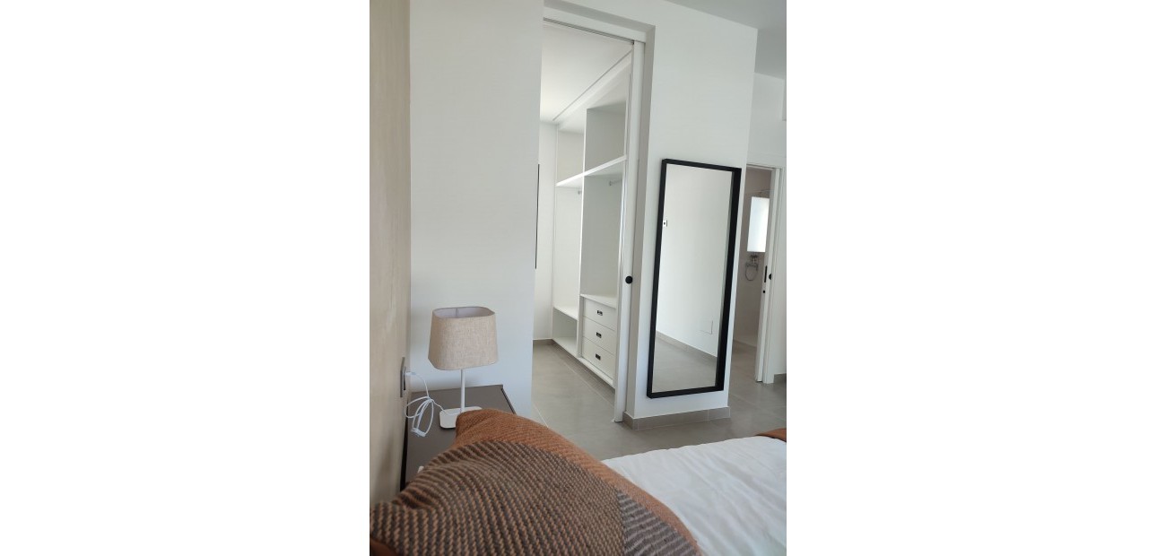 New Build - Detached Villa -
Torre Pacheco