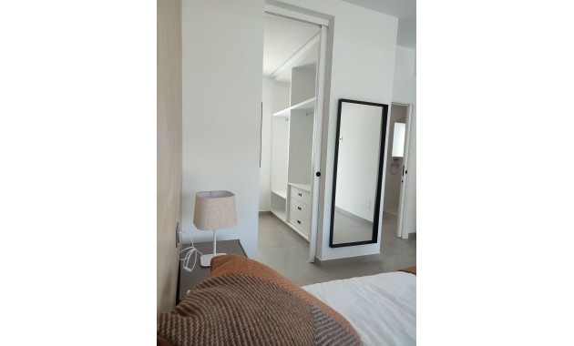 New Build - Detached Villa -
Torre Pacheco