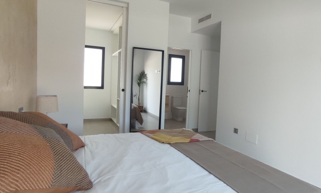 New Build - Detached Villa -
Torre Pacheco