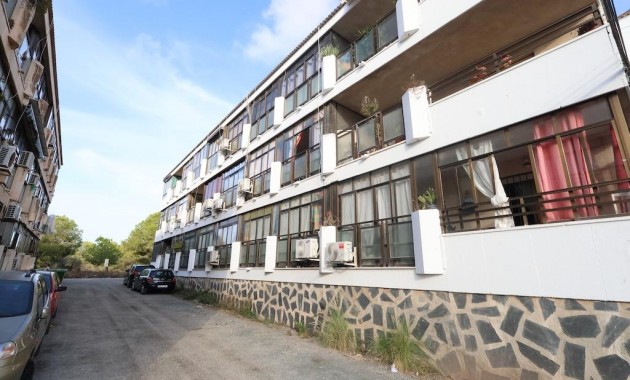 Sale - Studio -
Torrevieja - La Siesta - El Salado - Torreta