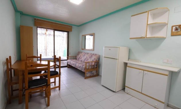 Sale - Studio -
Torrevieja - La Siesta - El Salado - Torreta
