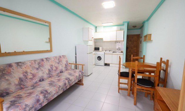 Sale - Studio -
Torrevieja - La Siesta - El Salado - Torreta
