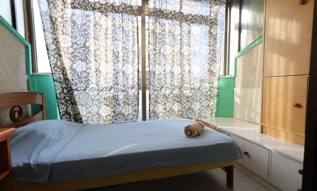 Sale - Studio -
Torrevieja - La Siesta - El Salado - Torreta