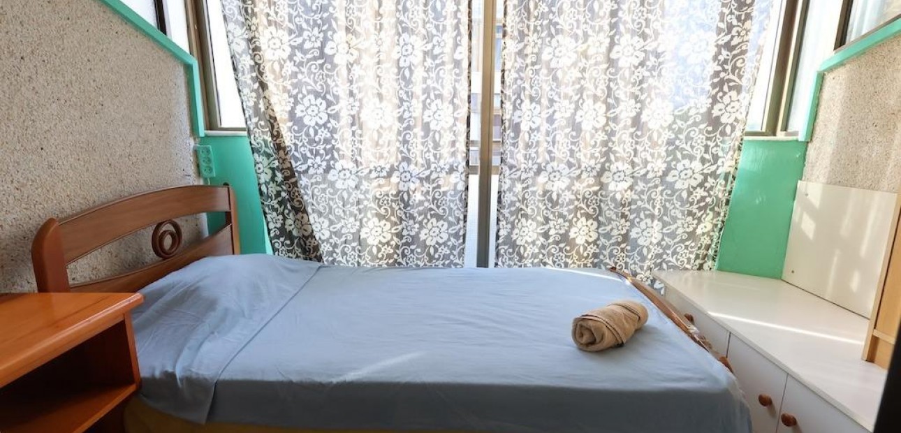 Sale - Studio -
Torrevieja - La Siesta - El Salado - Torreta