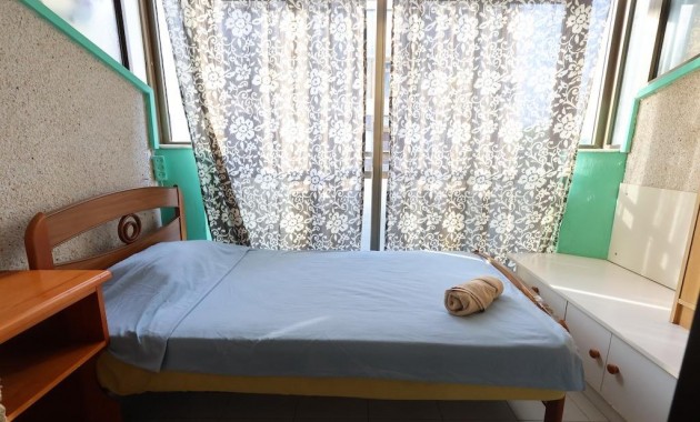Sale - Studio -
Torrevieja - La Siesta - El Salado - Torreta