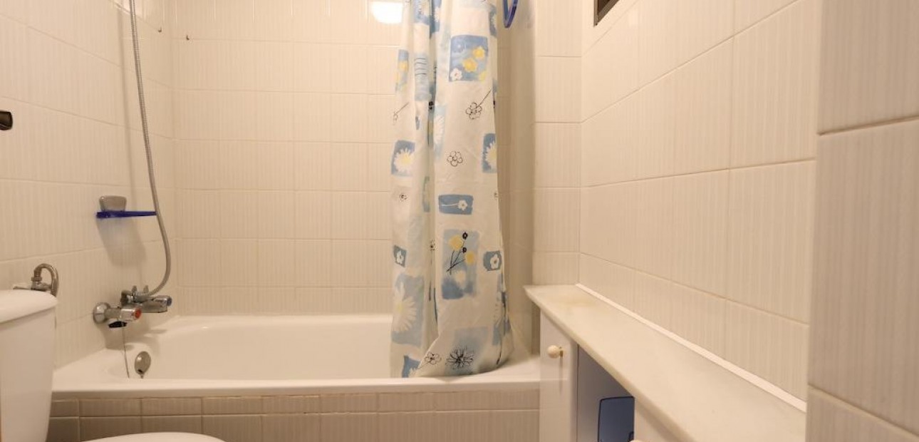 Sale - Studio -
Torrevieja - La Siesta - El Salado - Torreta