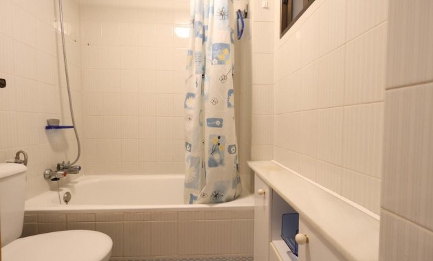Sale - Studio -
Torrevieja - La Siesta - El Salado - Torreta