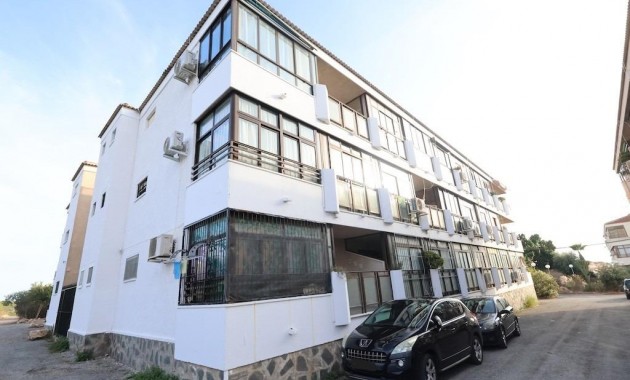 Sale - Studio -
Torrevieja - La Siesta - El Salado - Torreta