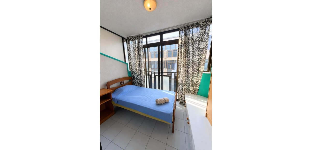 Sale - Studio -
Torrevieja - La Siesta - El Salado - Torreta