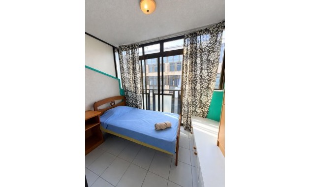 Sale - Studio -
Torrevieja - La Siesta - El Salado - Torreta