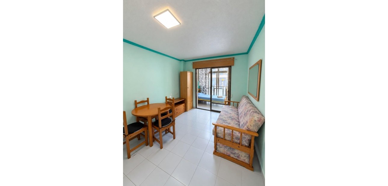 Sale - Studio -
Torrevieja - La Siesta - El Salado - Torreta