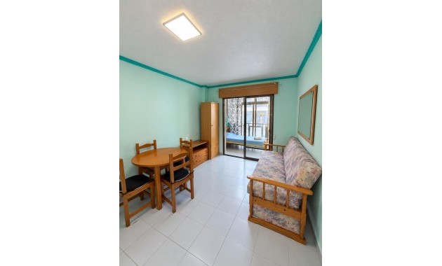 Sale - Studio -
Torrevieja - La Siesta - El Salado - Torreta