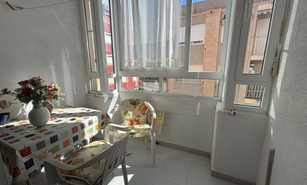 Sale - Apartment / flat -
Torrevieja - Estacion de autobuses