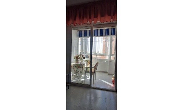 Sale - Apartment / flat -
Torrevieja - Estacion de autobuses