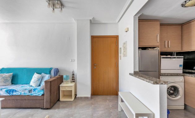 Sale - Apartment / flat -
Torrevieja - Rocio del Mar