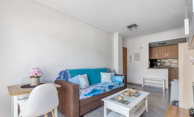 Sale - Apartment / flat -
Torrevieja - Rocio del Mar