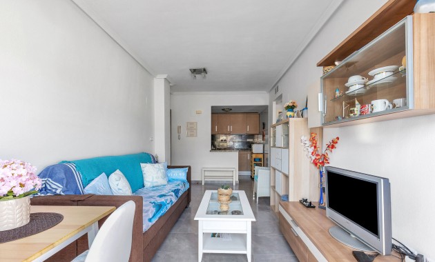 Sale - Apartment / flat -
Torrevieja - Rocio del Mar