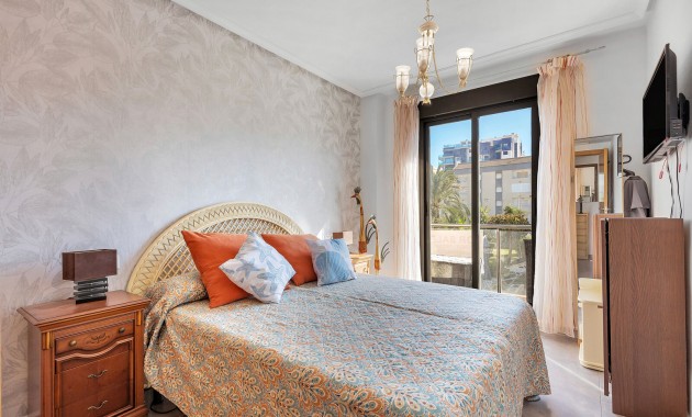 Sale - Apartment / flat -
Torrevieja - Rocio del Mar