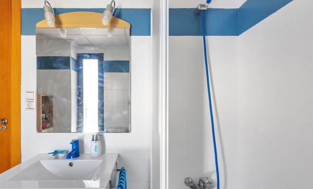 Sale - Apartment / flat -
Torrevieja - Rocio del Mar