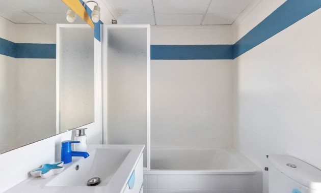 Sale - Apartment / flat -
Torrevieja - Rocio del Mar