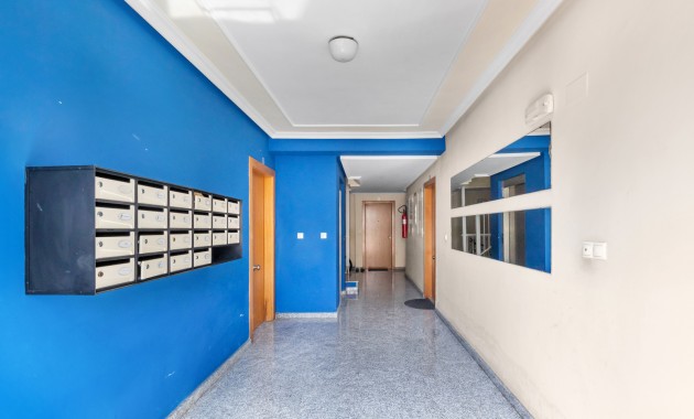 Sale - Apartment / flat -
Torrevieja - Rocio del Mar
